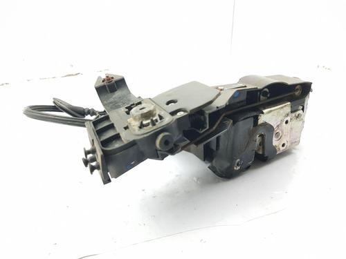 Front right lock FORD FIESTA V (JH_, JD_) 1.25 16V | BP29492743C97 