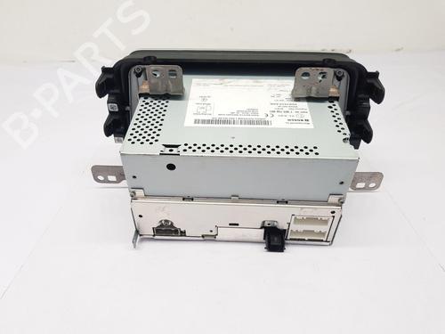 Radio NISSAN MICRA V (K14) | BP30364933E6