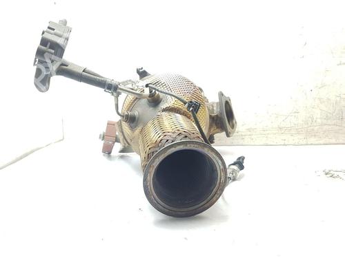 Particulate filter AUDI R8 (4S3, 4SP) 5.2 FSI Plus quattro | BP22682134M81 