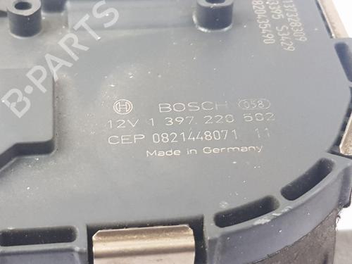 Viskermotor vindrude VW JETTA III (1K2) 1.9 TDI | BP28081231M29 