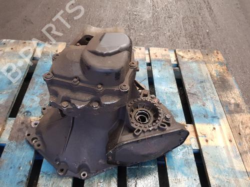 Gearkasse VAUXHALL CORSA Mk III (D) (S07) 1.2 i 16V (L08) | BP30445485M3 