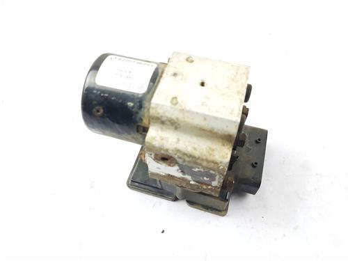 ABS Bremseaggregat VAUXHALL MOVANO Mk I (A) Van (X70) 2.5 CDTI (FD) | BP29575658M43 