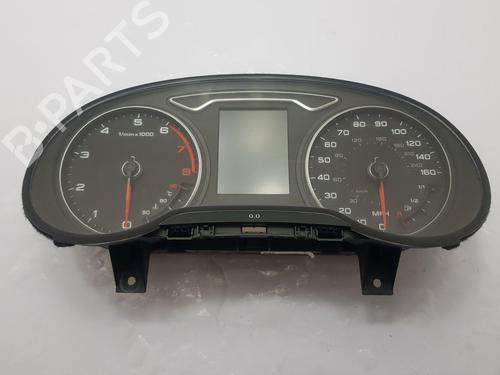 Used Instrument cluster AUDI A3 Sportback (8VA, 8VF) 1.4 TFSI (122 hp) 29620688