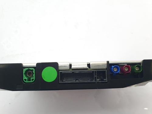 Electronic module JAGUAR XF II (X260)  | BP22673164M83