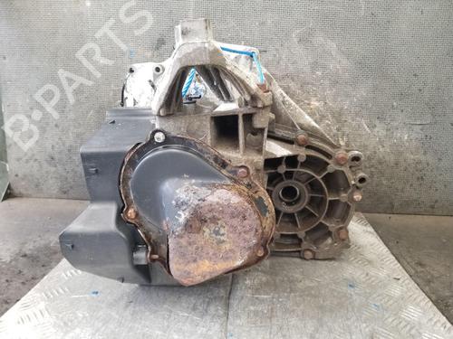 Gearbox FORD FOCUS II (DA_, HCP, DP) 1.6 | BP34639332M3 - Image 8