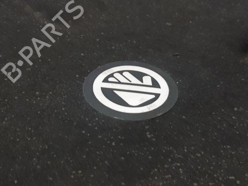 Upper protection OPEL VIVARO C Van (K0) 1.5 | BP32252289M93