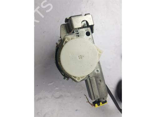 Front right seatbelt CITROËN C3 II (SC_) 1.2 VTi 82 | BP38991382I25 - Image 4