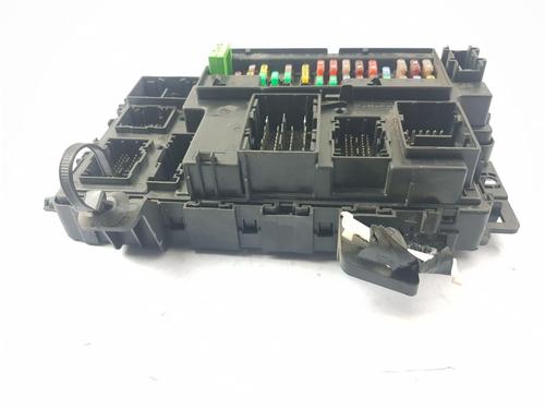 Elektronisk modul FORD TRANSIT V363 Van (FCD, FDD) 2.0 EcoBlue | BP28137160M83 