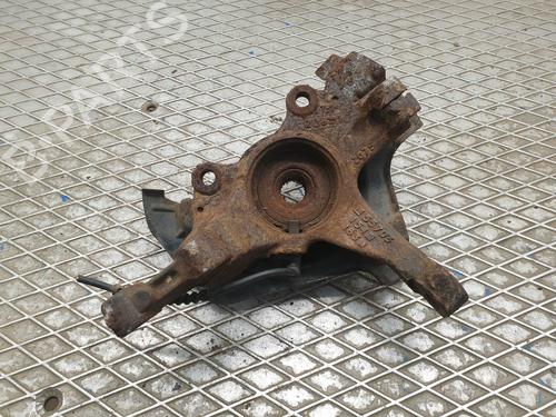 Left front steering knuckle OPEL CORSA D (S07) 1.2 (L08, L68) | BP24213297M25 