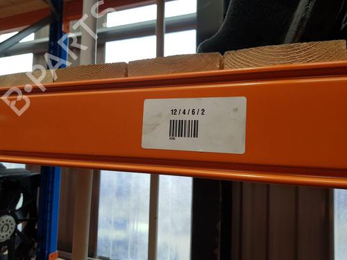 Boot lining BMW i4 (G26) M50 xDrive | BP30471565I3 - Image 12