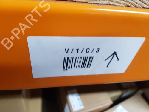 Climate control INFINITI Q30 1.5 D | BP29343076I5 