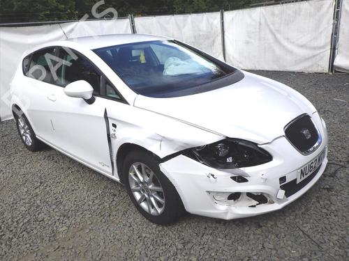 Electronic module SEAT LEON (1P1) 1.2 TSI | BP22684188M83 