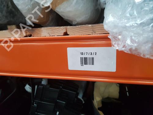 Høyre frontpanel HONDA e (ZC7_) Electric (ZC7) | BP33889812C59  - Image 9