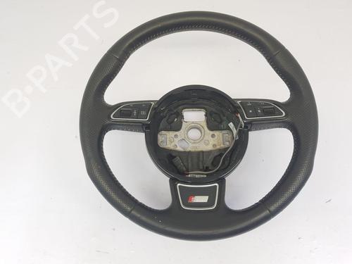 Used Steering wheel AUDI Q3 (8UB, 8UG) 2.0 TDI (150 hp) 26134934