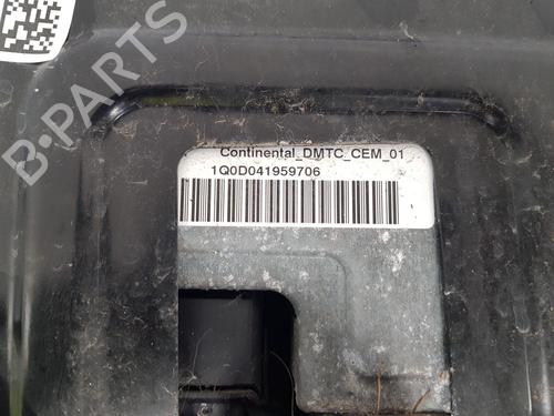 Andre CITROËN JUMPY III Van (V_) 2.0 BlueHDi 120 | BP31691084O1