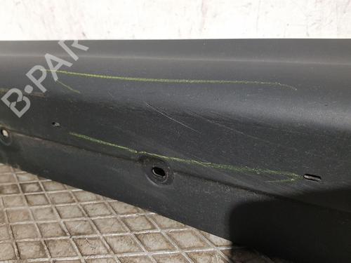 Left sideskirt MINI MINI (F55) Cooper | BP32332004C115