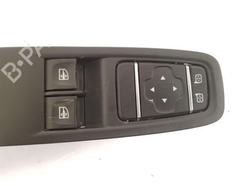 Right front window switch RENAULT CLIO IV (BH_) 1.2 16V | BP28307756I26 