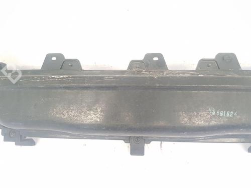 Rear bumper reinforcement KIA SORENTO III (UM)  | BP22663881C73 