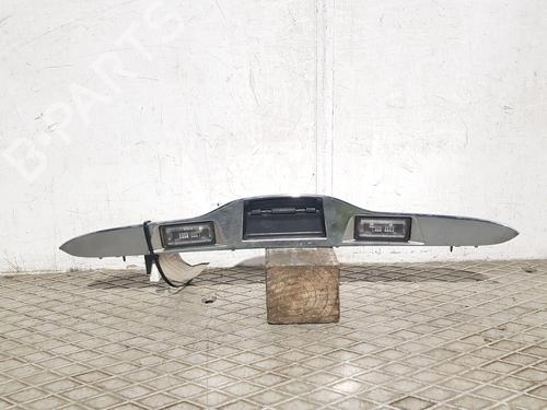 Tailgate handle FIAT 500 (312_) 1.2 (312AXA1A) | BP30045424C132