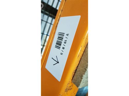 Left headlight VAUXHALL MOKKA / MOKKA X (J13) 1.6 | BP30161446C28 