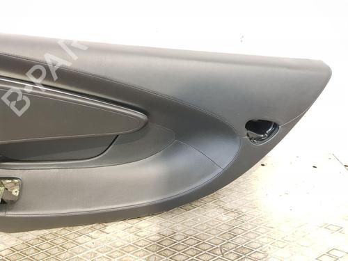 Front right panel MCLAREN GT 4.0 | BP22678267C59
