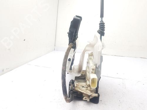 Front right lock VW PASSAT B7 (362) 1.6 TDI | BP33275577C97  - Image 6