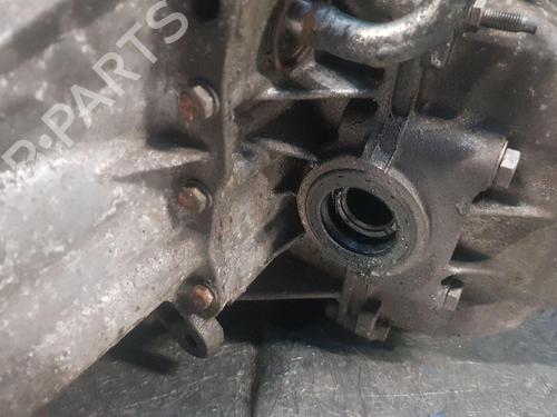 Cambio PEUGEOT 3008 I MPV (0U_) 1.6 VTi | BP30923997M3