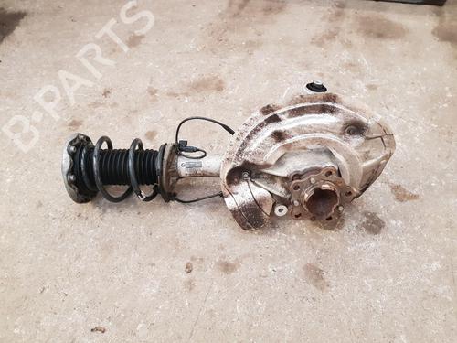 Used Right front suspension BMW 4 Convertible (F33, F83) M4 Competition (450 hp) 32177504