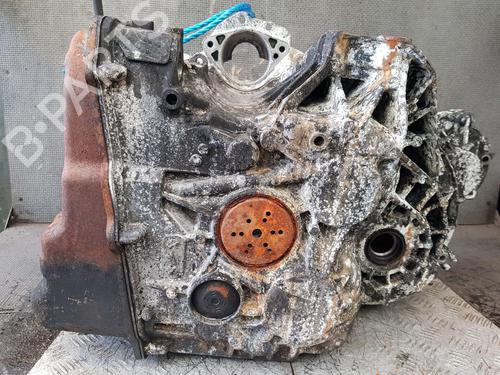 Gearbox MERCEDES-BENZ GLA-CLASS (X156) GLA 200 CDI 4-matic (156.902) | BP27620225M3