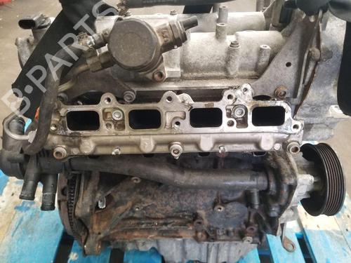 Engine AUDI A1 Sportback (8XA, 8XF) 1.4 TFSI | BP33004991M1 - Image 9