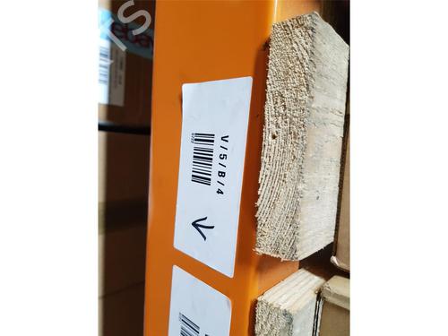 Right front shock absorber FORD PUMA (J2K, CF7)  | BP31983442M17 