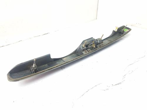 Tailgate handle SUZUKI SX4 (EY, GY) 1.6 VVT 4x4 (RW416) | BP32483895C132