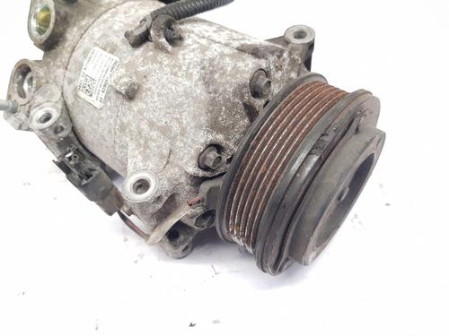 AC compressor FORD S-MAX (CJ, WA6) 2.0 TDCi | BP29549203M34 