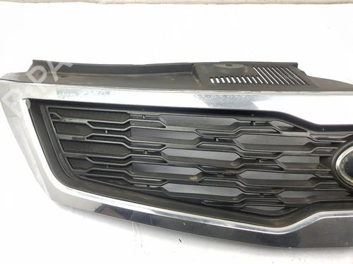 Grill KIA CEE'D Hatchback (ED) 1.6 CRDi 90 | BP26667350C40 