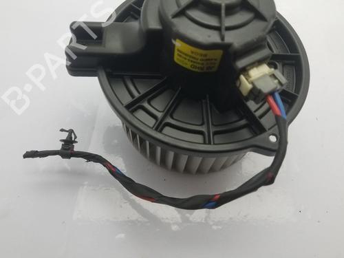 Heater blower motor KIA RIO II (JB) 1.5 CRDi | BP22208127M62 