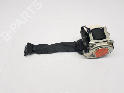 Used Rear left seatbelt VW POLO VI (AW1, BZ1, AE1) [2017-2025]  30184885