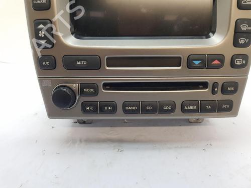 Electronic module JAGUAR X-TYPE I Estate (X400) 2.2 D | BP23433372M83 