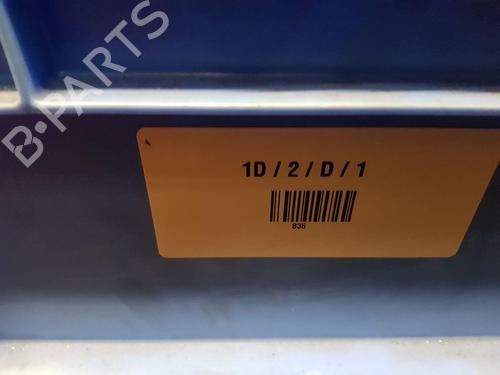 Electronic sensor MERCEDES-BENZ SPRINTER 3,5-t Van (B907, B910) | BP22683922M84