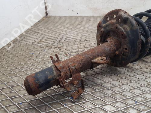Right front shock absorber NISSAN QASHQAI II (J11, J11_) 1.5 dCi | BP29167682M17 