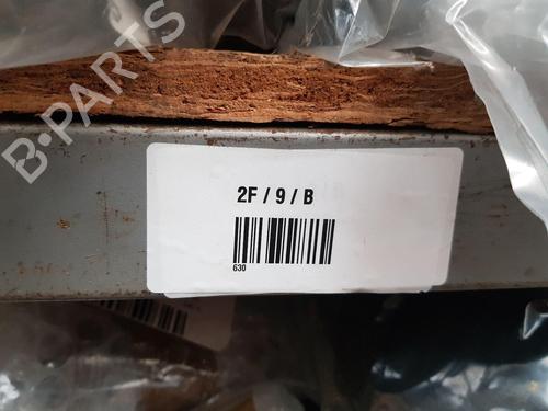 Other LAND ROVER DISCOVERY V (L462) | BP22679940O1 - Image 9
