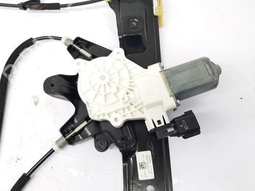 Front left window mechanism FORD FOCUS III 2.0 ST | BP29440000C22