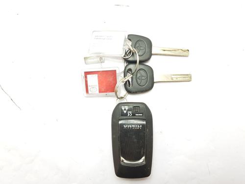 Ignition barrel TOYOTA HILUX VIII Pickup (_N1_) 2.4 D 4WD (GUN125_, GUN125R) | BP29343242M48 