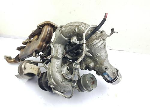 Turbocharger/Supercharger MERCEDES-BENZ GLC (X253) 220 d 4-matic (253.905, 253.903) | BP25839799M71 