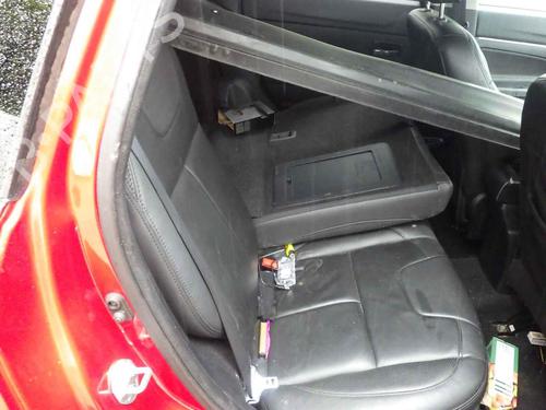 Used Parts MITSUBISHI ASX (GA_W_) 1.8 DI-D 4WD (GA6W) (150 hp) 4433014