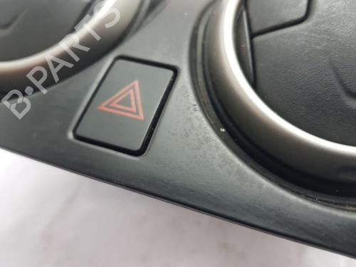 Air vent NISSAN QASHQAI I (J10, NJ10)  | BP22682511I21 
