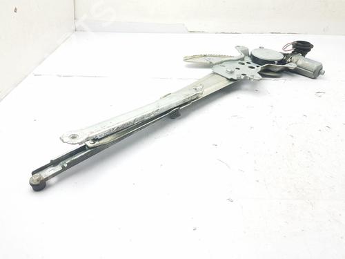 Front right window mechanism SUZUKI SWIFT III (MZ, EZ) 1.5 (RS415, ZC21S) | BP33473029C23 - Image 2