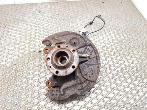 Used Left front steering knuckle OPEL GRANDLAND / GRANDLAND X (A18, P1UO) 1.5 Turbo D (75) (131 hp) 25461862