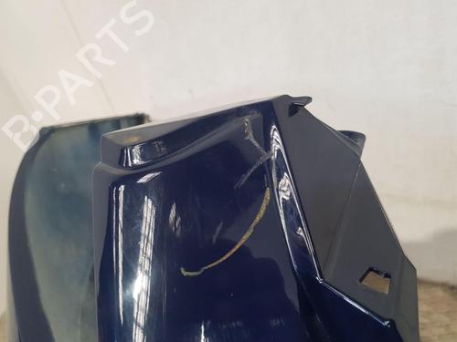 Front bumper VAUXHALL ZAFIRA Mk II (B) (A05) 1.6 | BP27886496C7 