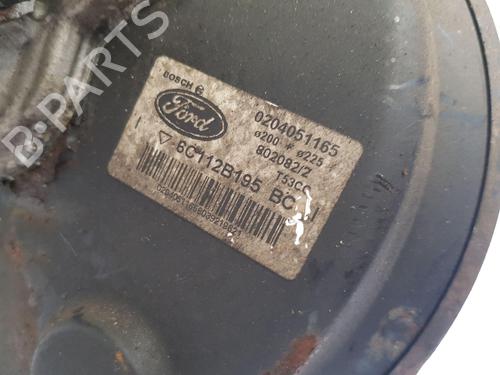 Servo brake FORD TRANSIT Van (FA_ _) 2.2 TDCi | BP32870431M42 - Image 4