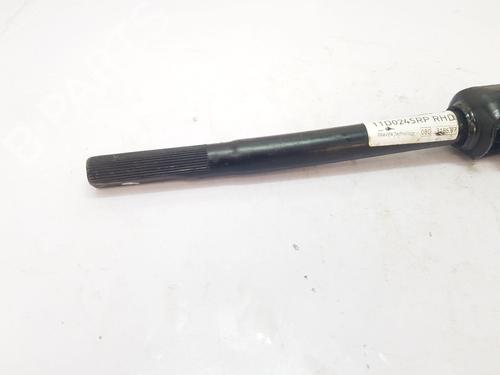 Steering column universal joint MCLAREN GT 4.0 | BP22678313M114 